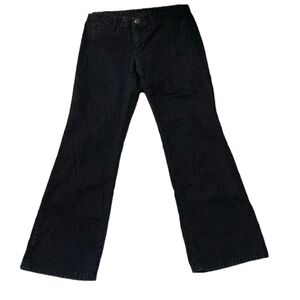 Ann Taylor Modern Fit Lindsay Waist Jeans Size 6P